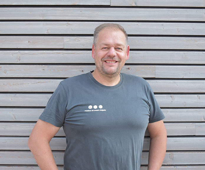 Olaf Schäfer
