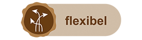 Icon flexibel