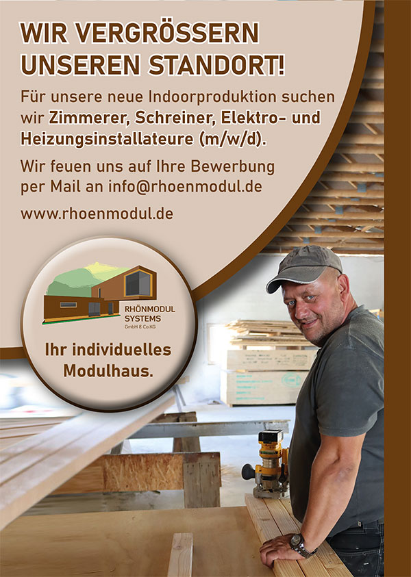 Rhoenmodul-Stellenausschreibung-01 Stellenausschreibung Rhönmodul
