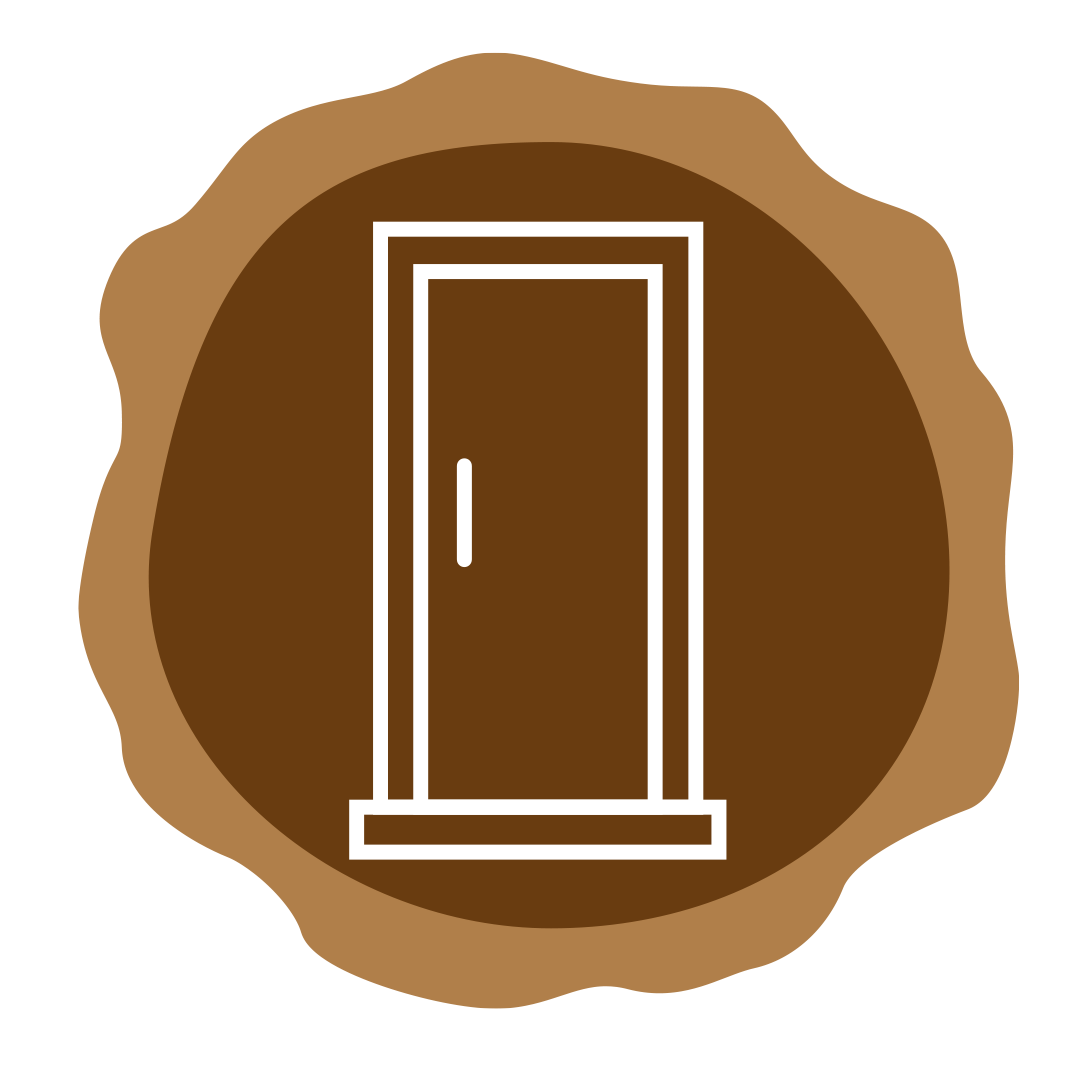 Icon Türen